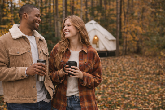 Bearpaw Winter Essentials for Men and Women