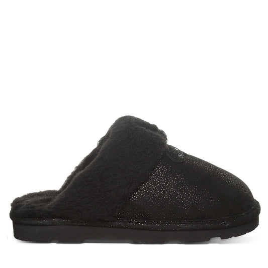 LOKI EXOTIC BLACK METALLIC